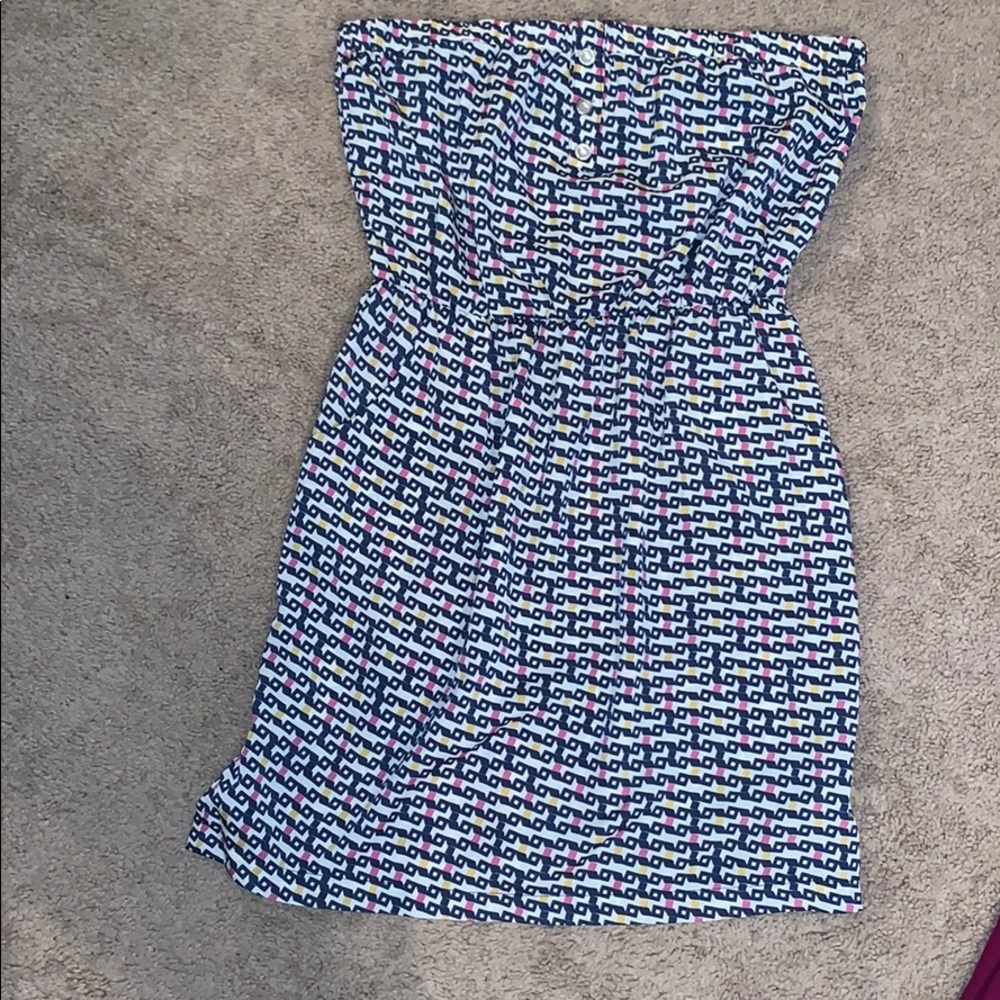 Boutique dress